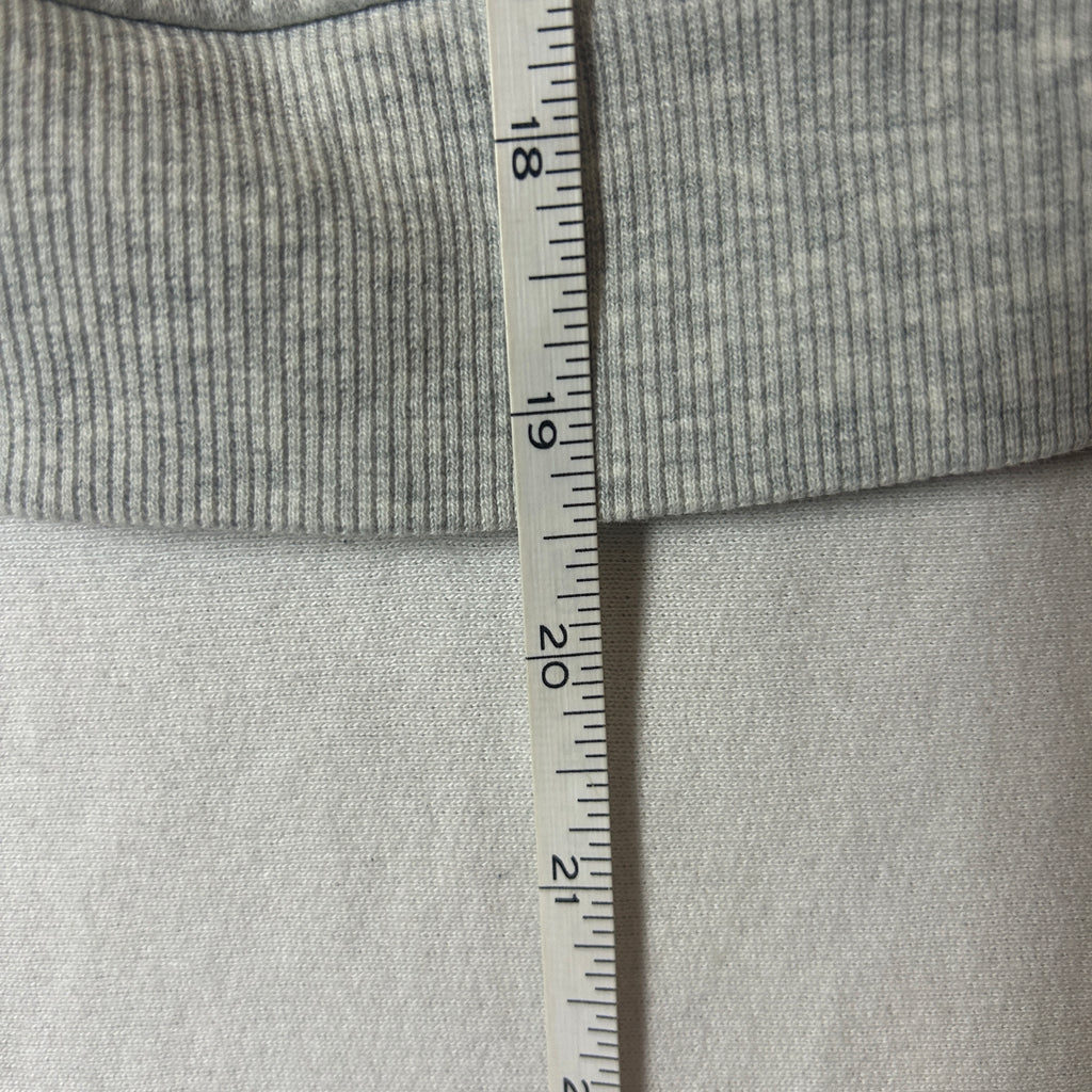 Lululemon Scuba Hoodie – Heather Grey XS/S