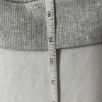 Lululemon Scuba Hoodie – Heather Grey XS/S