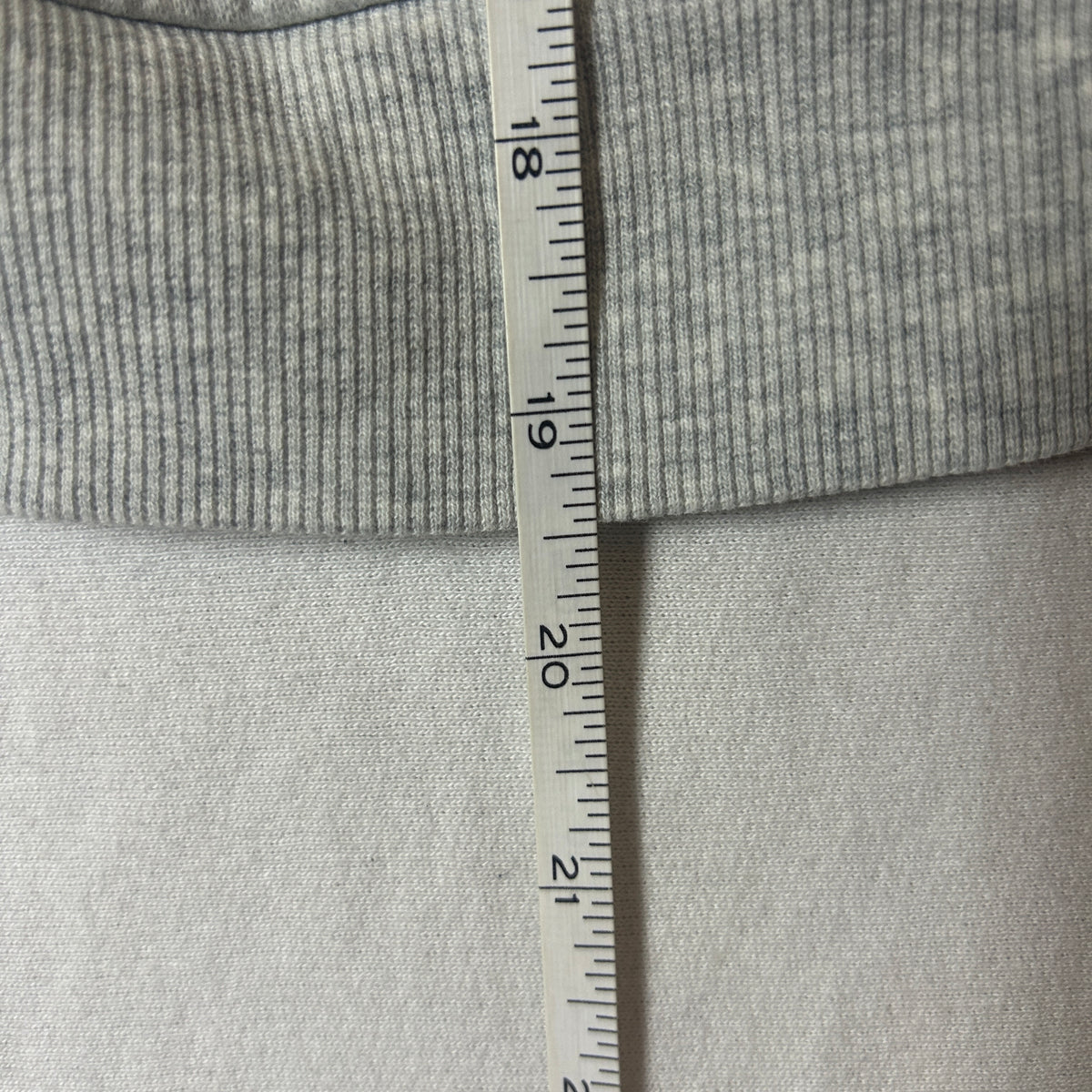Lululemon Scuba Hoodie – Heather Grey XS/S