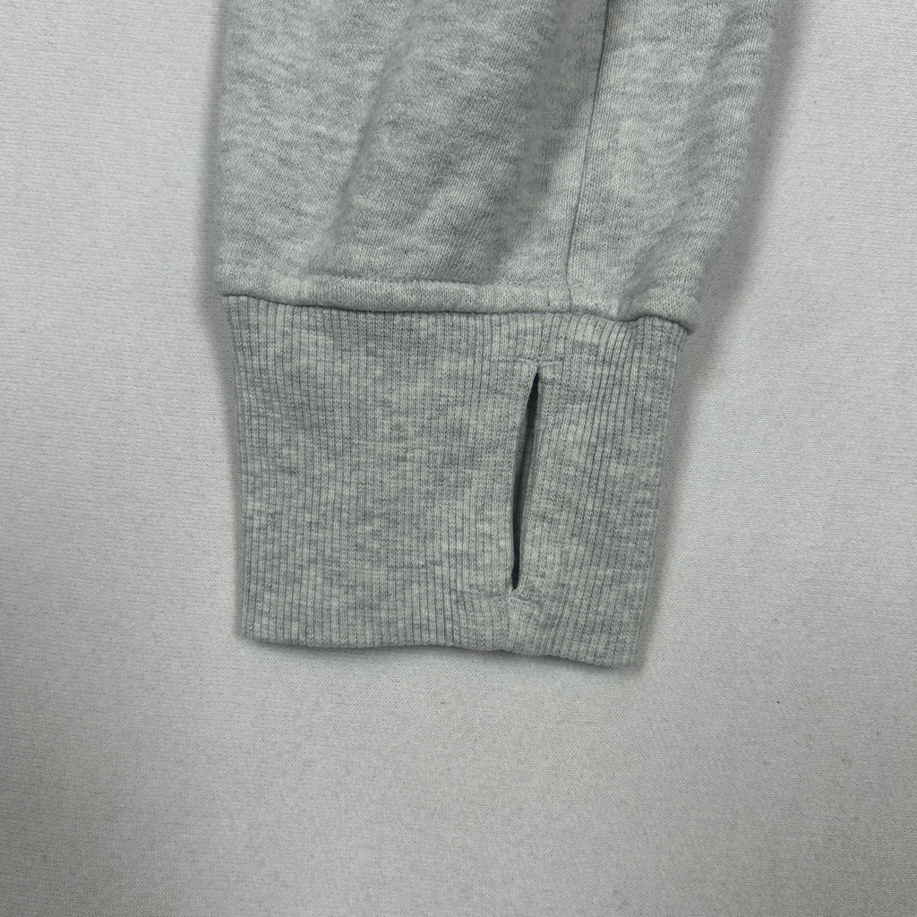 Lululemon Scuba Hoodie – Heather Grey XS/S
