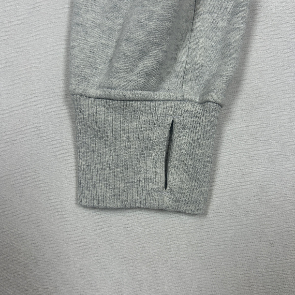 Lululemon Scuba Hoodie – Heather Grey XS/S