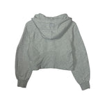 Lululemon Scuba Hoodie – Heather Grey XS/S
