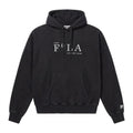 Fila "Casa Fila Country Club" Graphic Pullover Hoodie