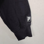 Fila "Casa Fila Country Club" Graphic Pullover Hoodie