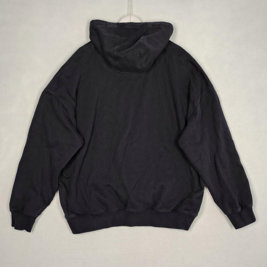 Fila "Casa Fila Country Club" Graphic Pullover Hoodie