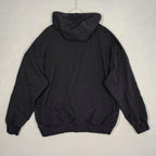 Fila "Casa Fila Country Club" Graphic Pullover Hoodie