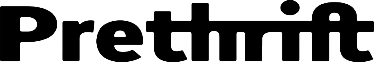 Prethrift