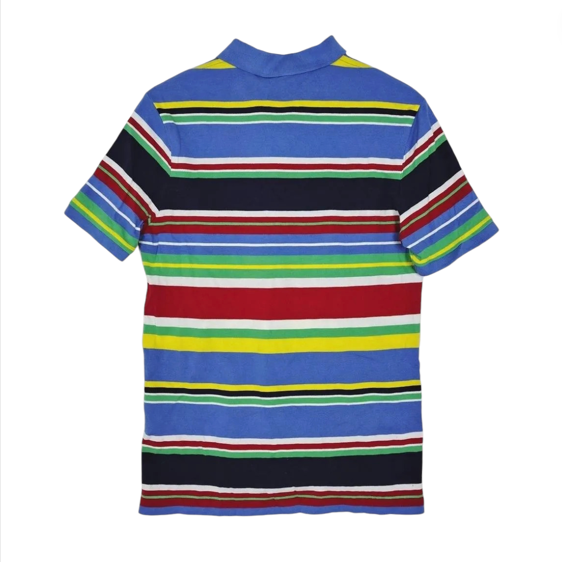 Polo Ralph Lauren Multicolor Striped polo shirt Size M