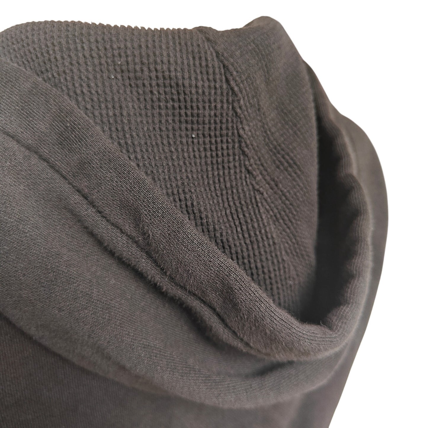 Polo Ralph Lauren Black Zip-Up Hoodie