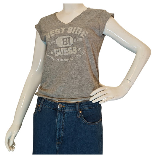 West Side 81 Graphic Tee