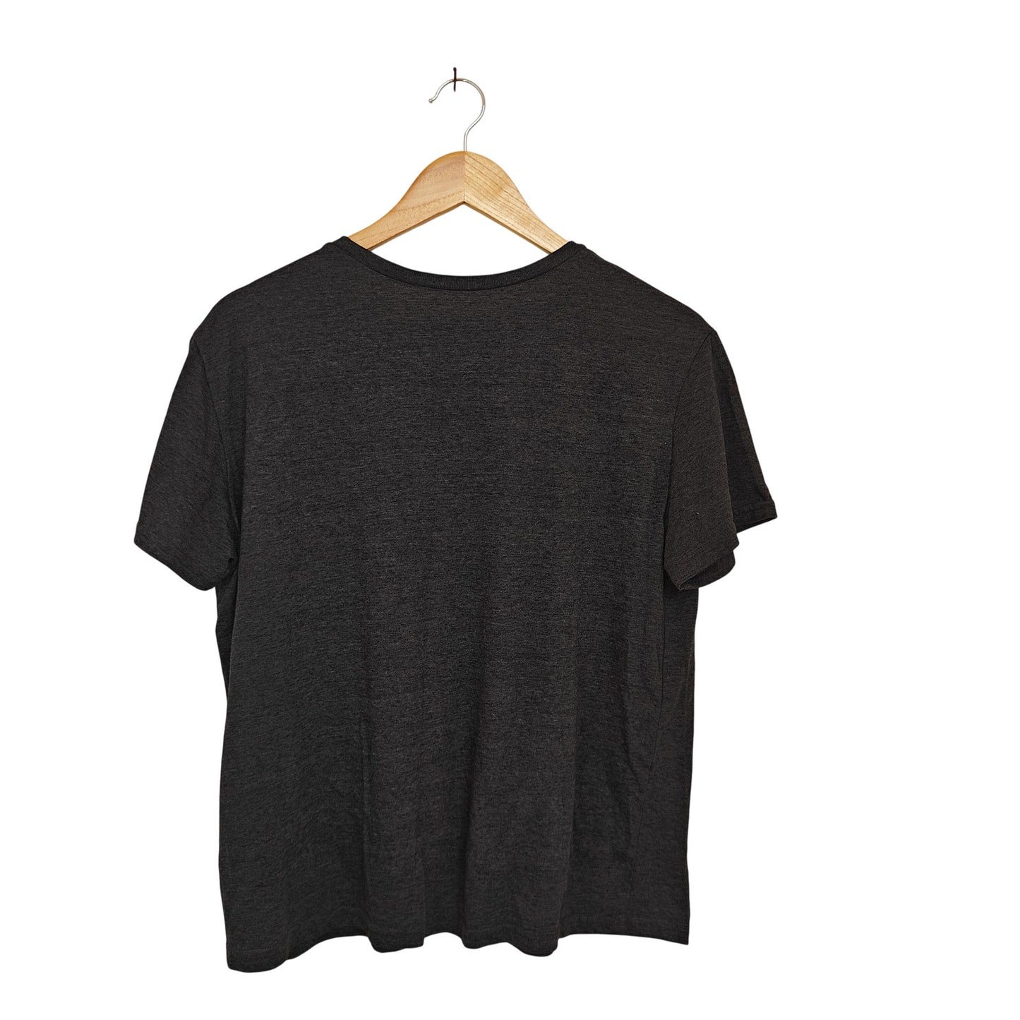 Gray Sublime Sun Logo Band Tee