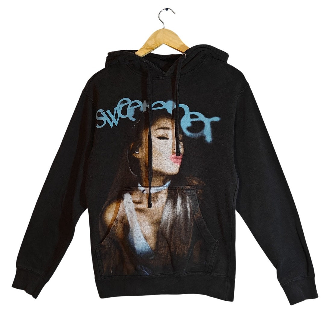 Ariana Grande 2019 Sweetener Tour Hoodie