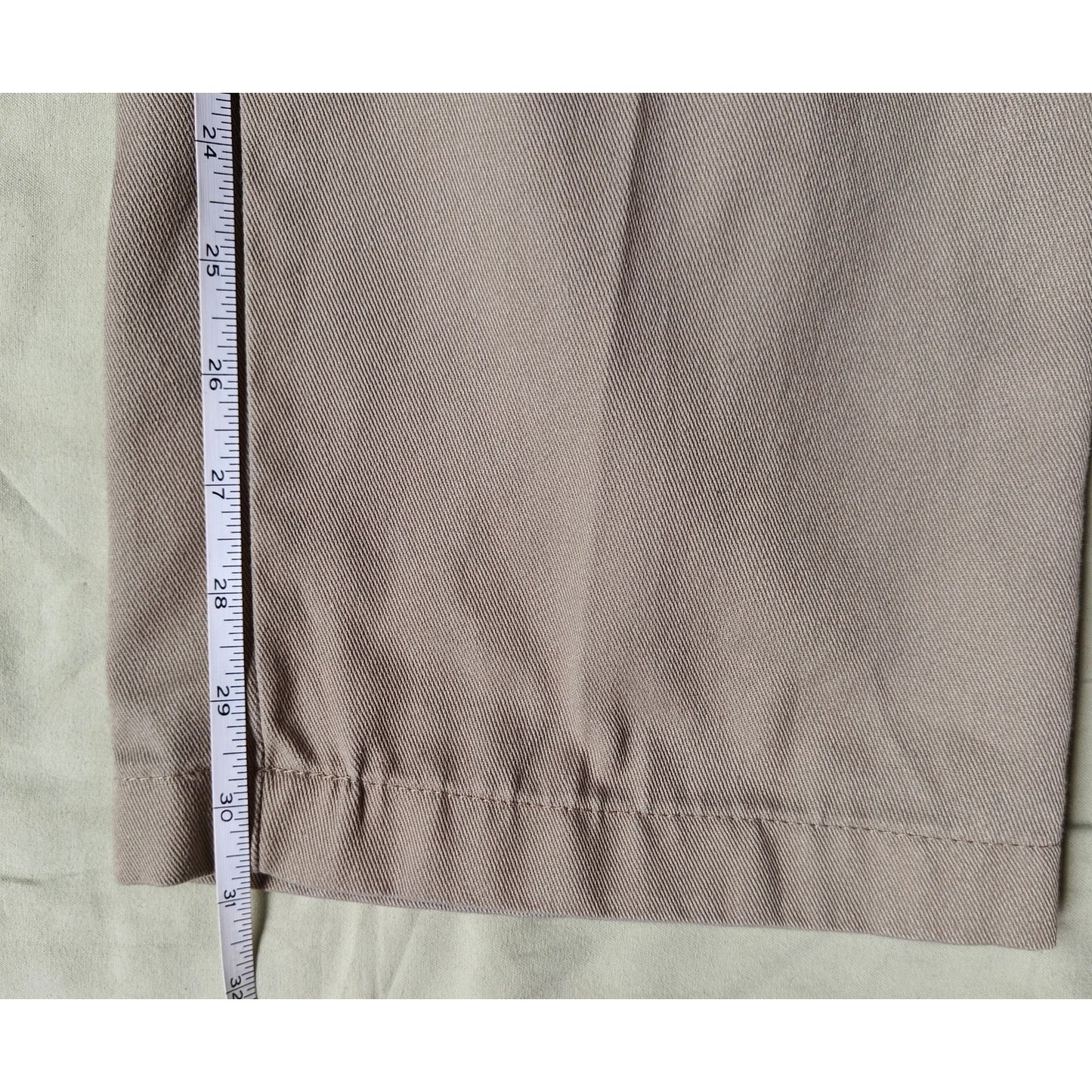 874 Original Straight Leg Fit Work Pants
