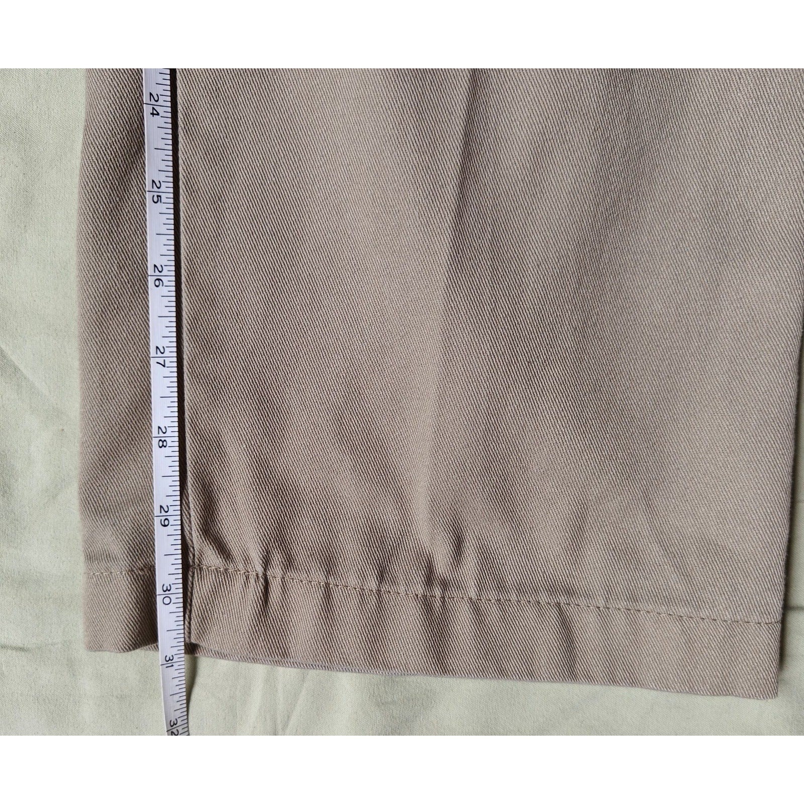 874 Original Straight Leg Fit Work Pants