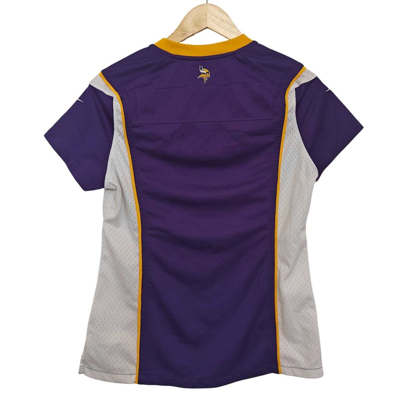 NFL Minnesota Vikings Purple Jersey