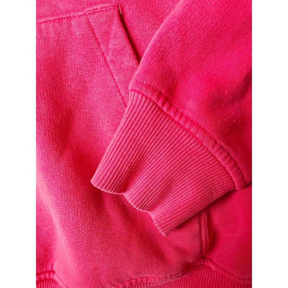Enjoy Coca-Cola Red Hoodie