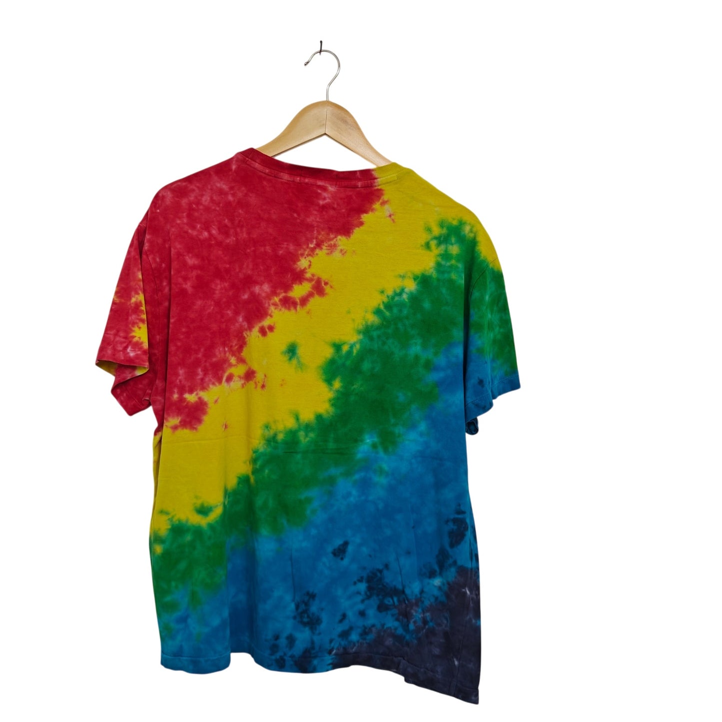 Tie Dye T Shirt