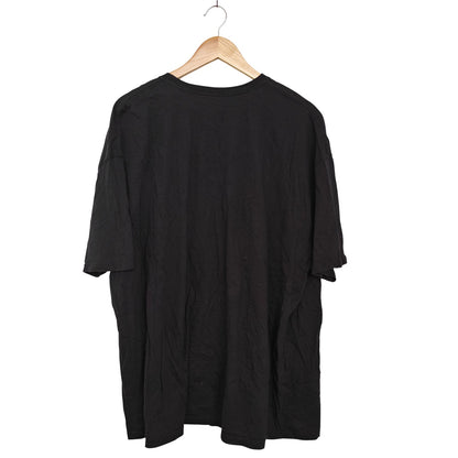 Tupac Shakur Black Graphic Tee