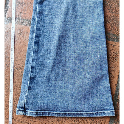 Kaylie Bootcut Jeans