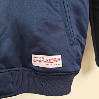 Team USA Paralympic Satin Bomber Jacket