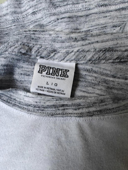 Sequin Jersey Tee