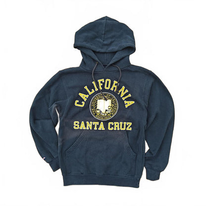 Navy UC Santa Cruz Hoodie