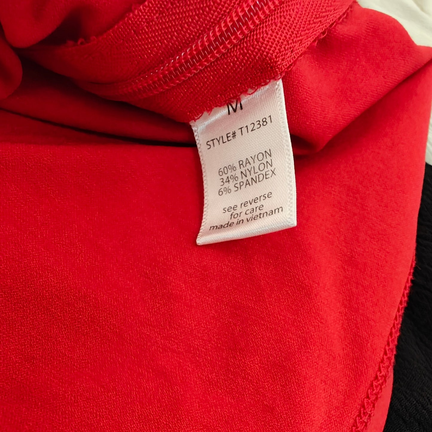 Red Off Shoulder Ruched Puff Sleeve Crop Top