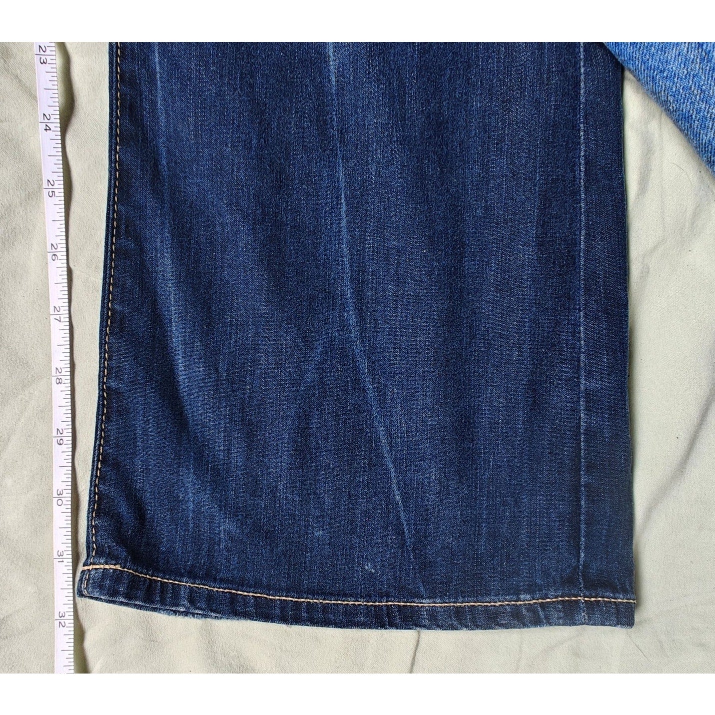Bootcut Jeans Size 32