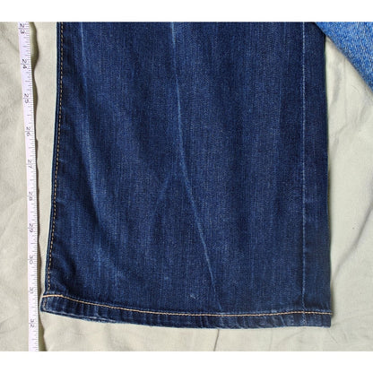 Bootcut Jeans Size 32