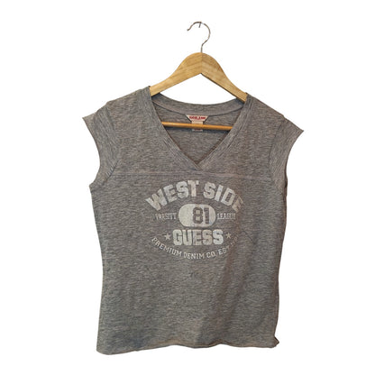 West Side 81 Graphic Tee