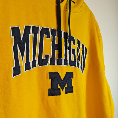 Michigan Wolverines Hoodie