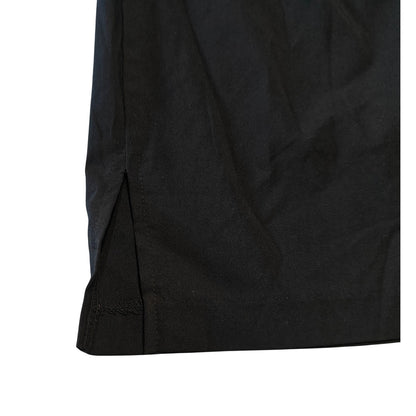 Black Mini Skirt