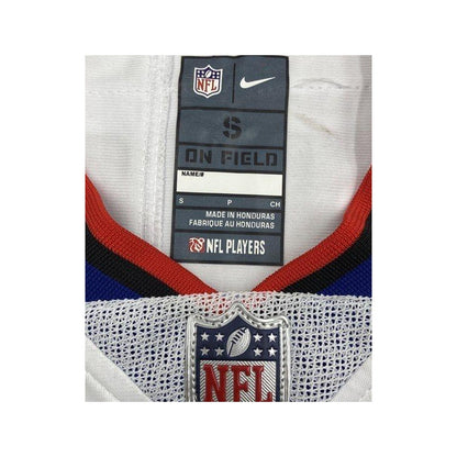 Buffalo Bills Diggs #14 NFL On Field Jersey