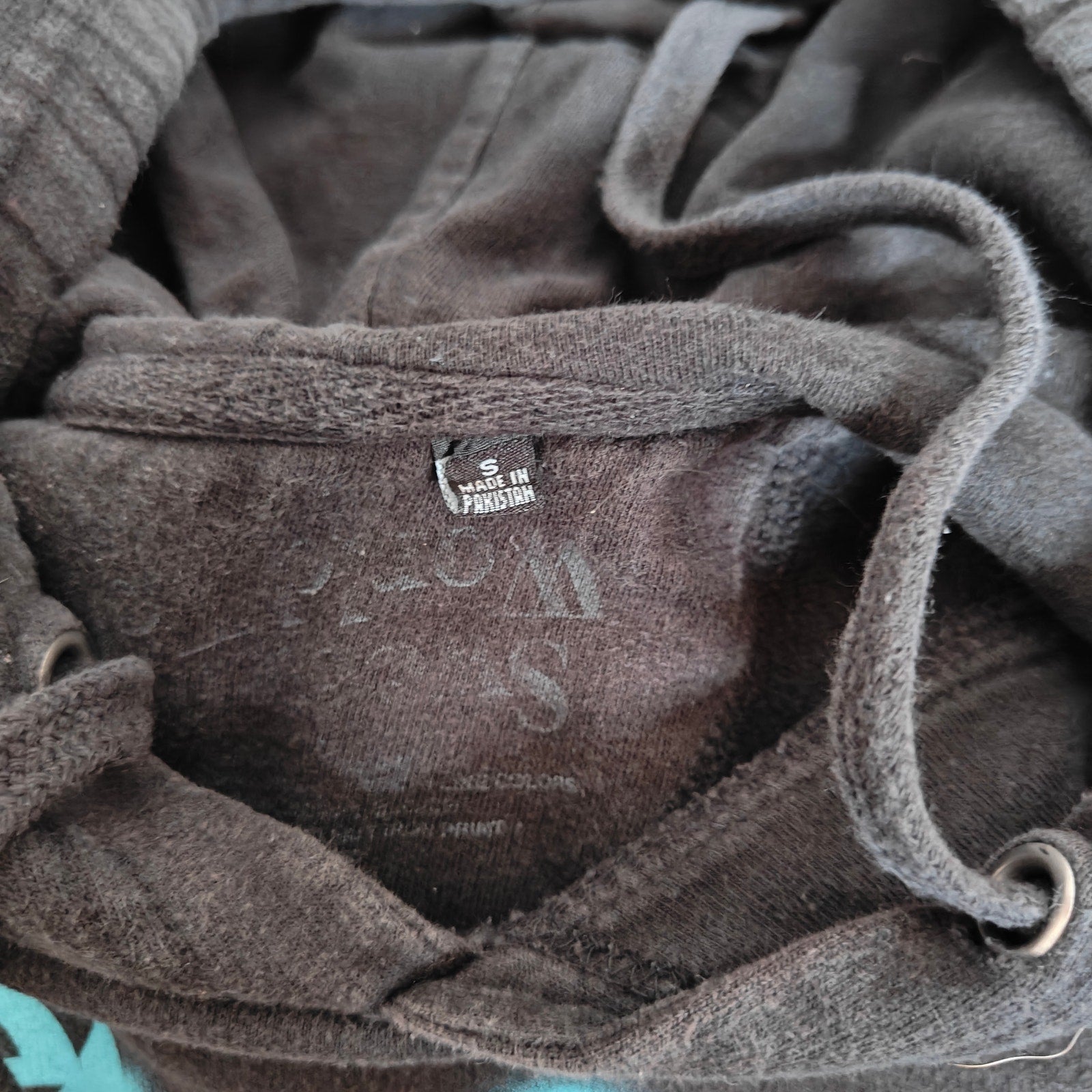 Ariana Grande 2019 Sweetener Tour Hoodie