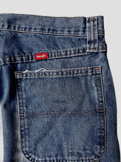 Men's Carpenter Jeans - Size 32x32
