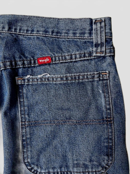 Men's Carpenter Jeans - Size 32x32