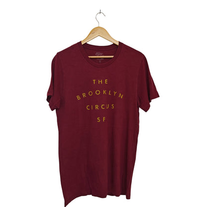 Brooklyn Circus Graphic Tee