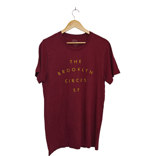 Brooklyn Circus Graphic Tee