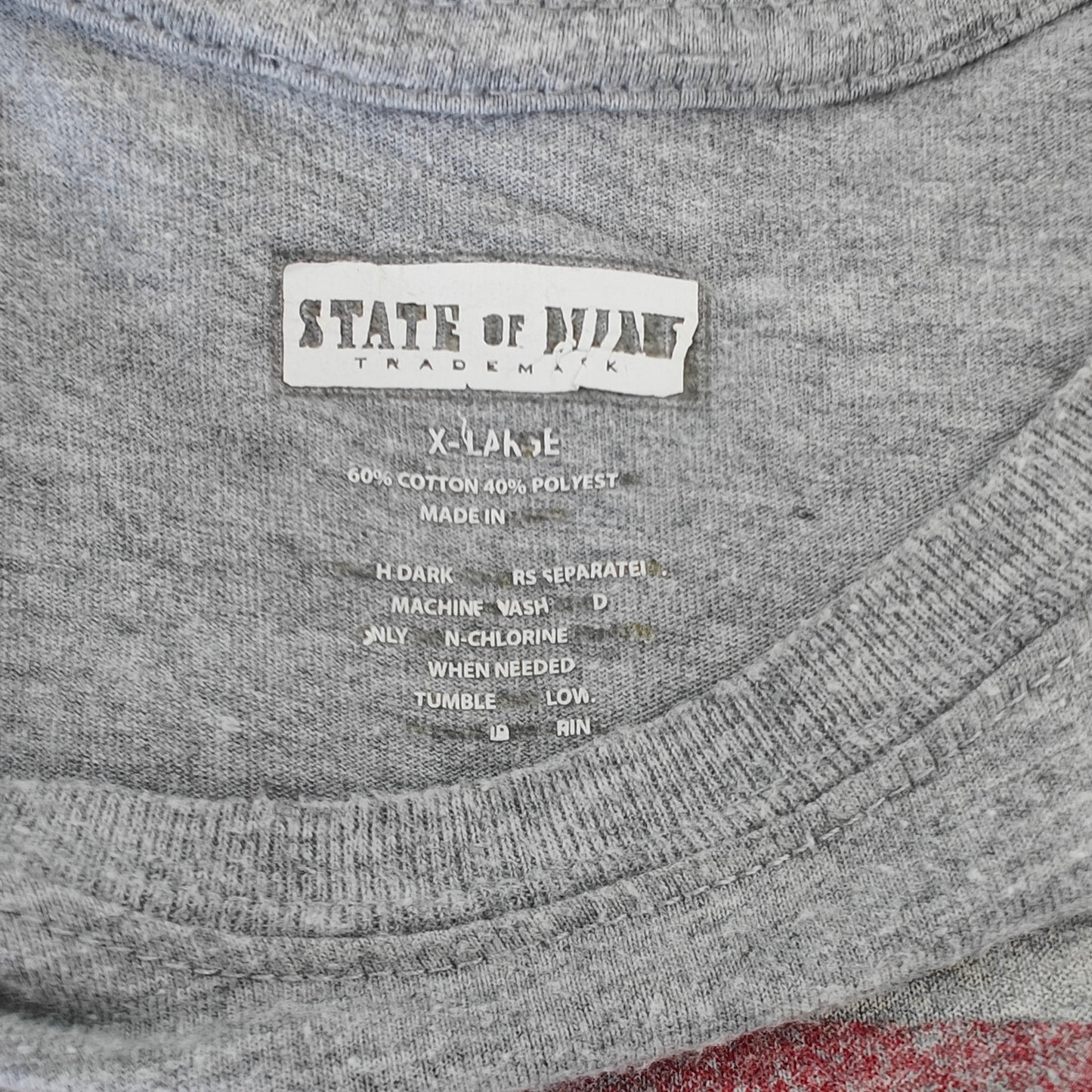 State of Mind New York Graphic Tee