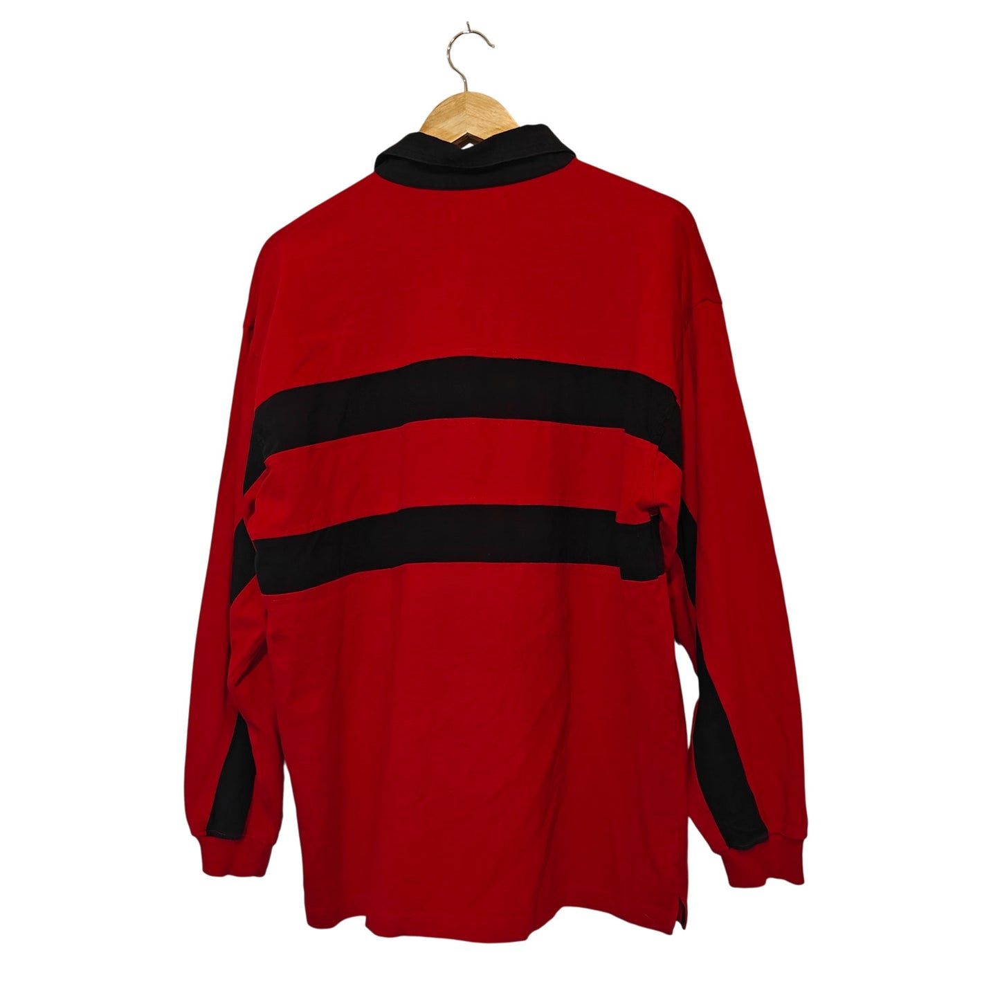 Ohio State Buckeyes Rugby Shirt