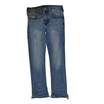 Ricky Straight Medium Wash Jeans