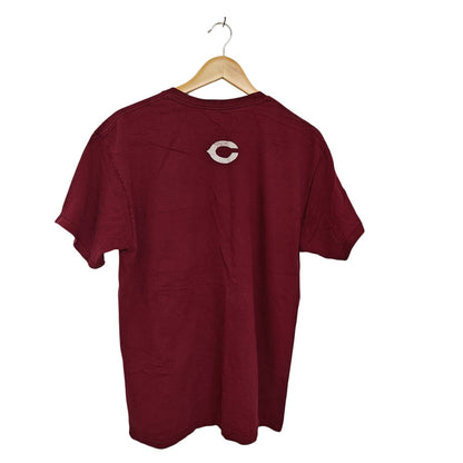 University of Chicago Gothic Script T Shirt