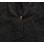 Black Blazer