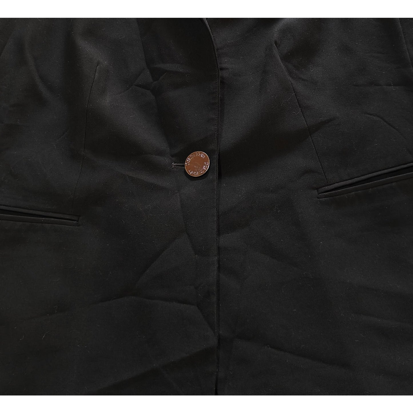 Black Blazer