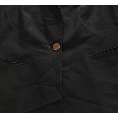 Black Blazer