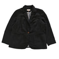 Black Blazer