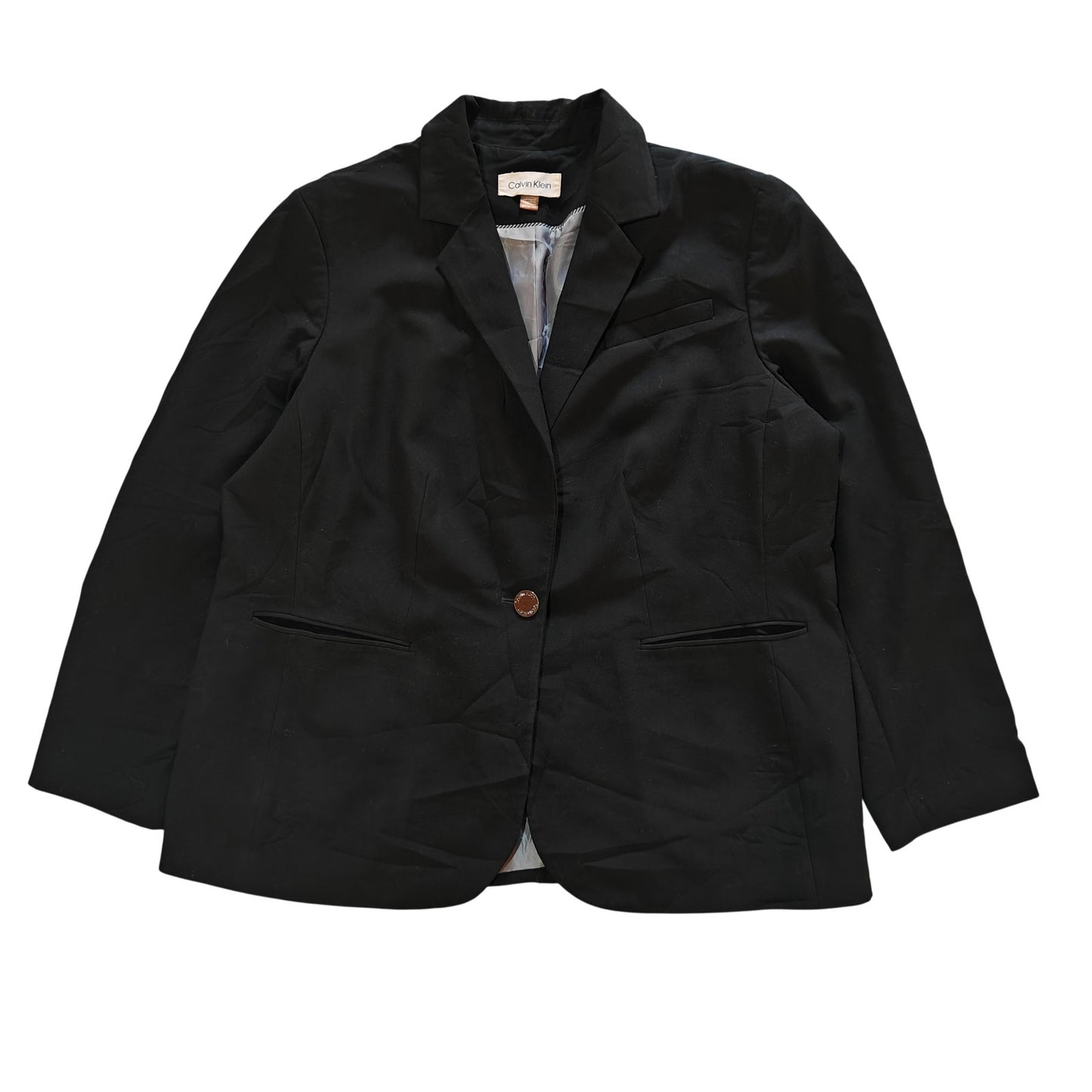 Black Blazer