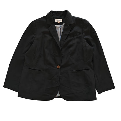 Black Blazer
