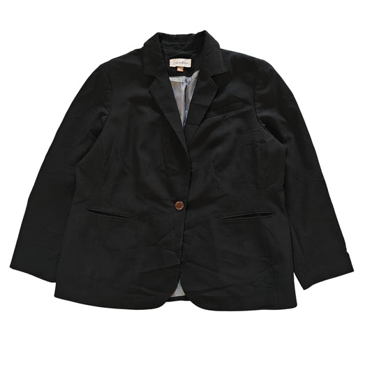 Black Blazer