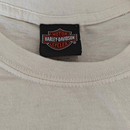 Harley Davidson Riding Academy Tee